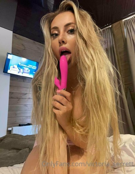 victoria secrett Nacktbilder OnlyFans geleakt