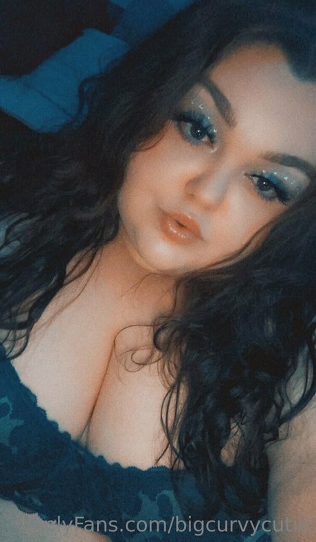 bigcurvycutie Nacktbilder von OnlyFans geleakt