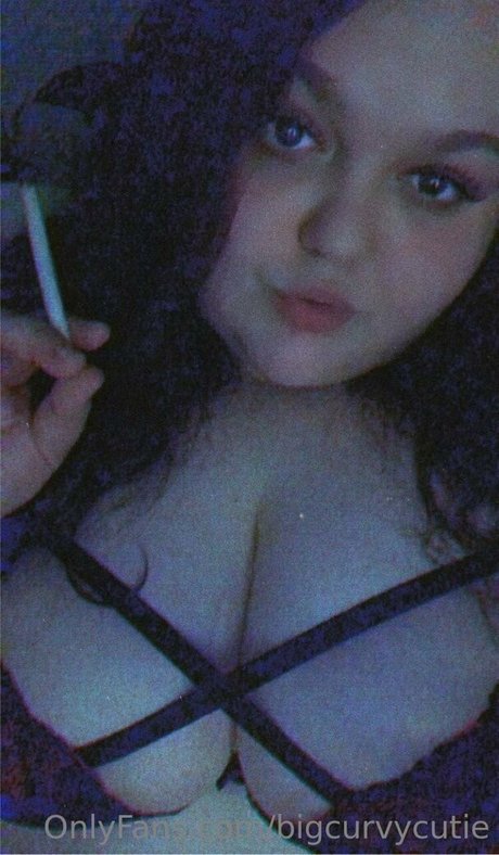 bigcurvycutie Leaked OnlyFans Sex