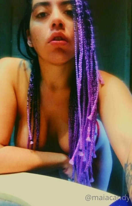 maiacandy Leaks OnlyFans
