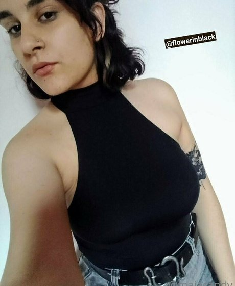 maiacandy Leak von OnlyFans Pornografie