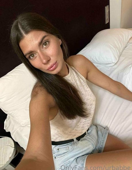 urbabbe NurlyFans-Pornoleaks