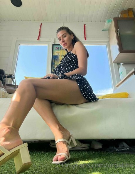 urbabbe OnlyFans Leaj