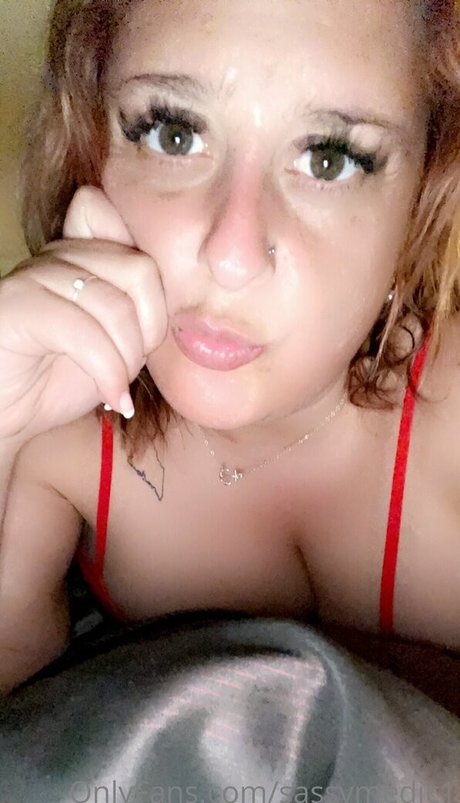 sassymedic1 OnlyFans XXX