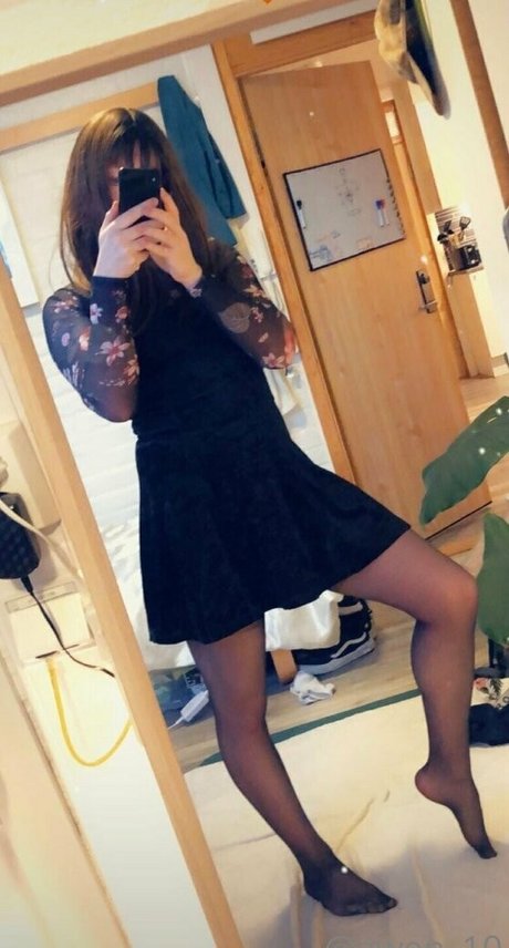 gwen 10 Nackt auf OnlyFans Leak