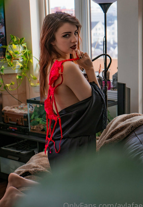 aylafae Nacktbilder OnlyFans Leak