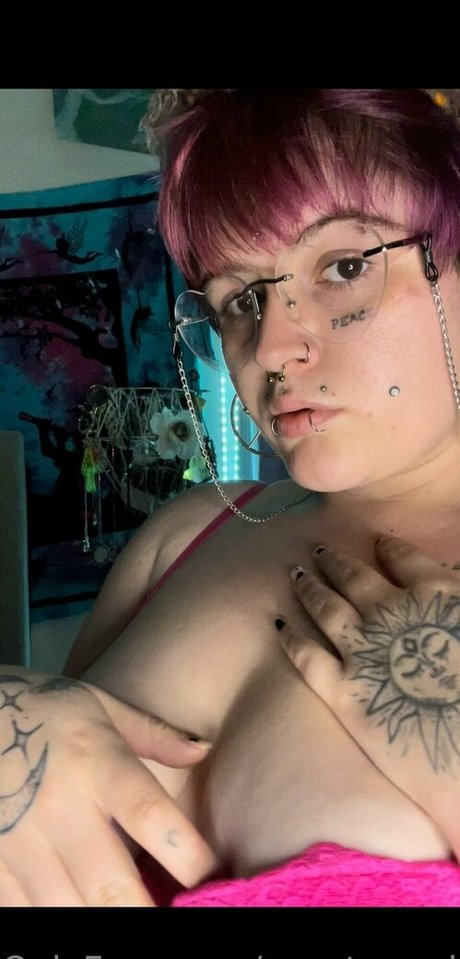 xxxctenophore XXX OnlyFans