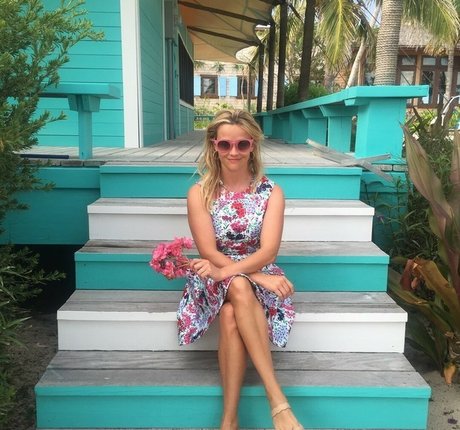 Reese Witherspoon OnlyFans Leaks Sex