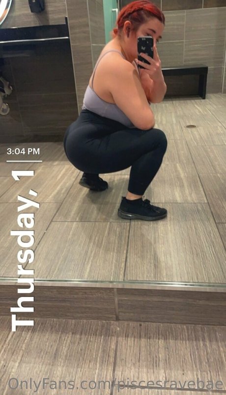 piscesravebae Sexy OnlyFans