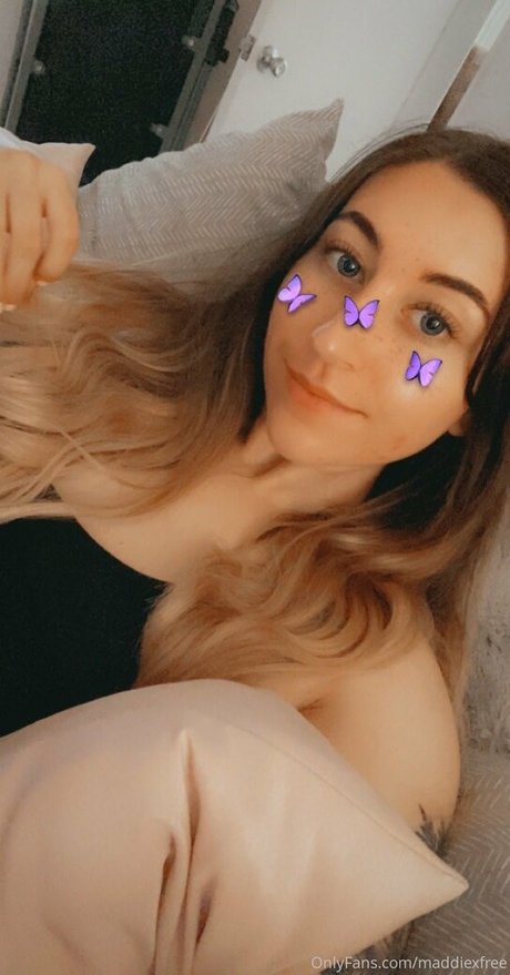 maddiexfree Nacktpornos auf OnlyFans