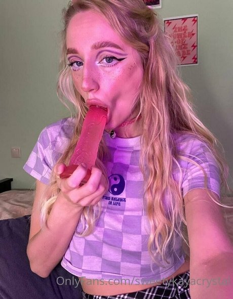 sweetykayacrystal XXX Leak OnlyFans