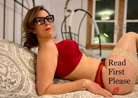 mrsscarlettanderson ppv OnlyFans NSFW