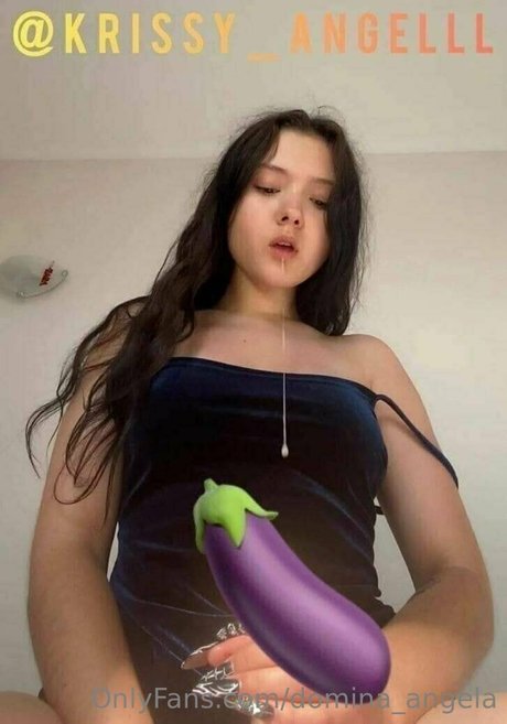 domina angela Nacktbilder von OnlyFans geleakt