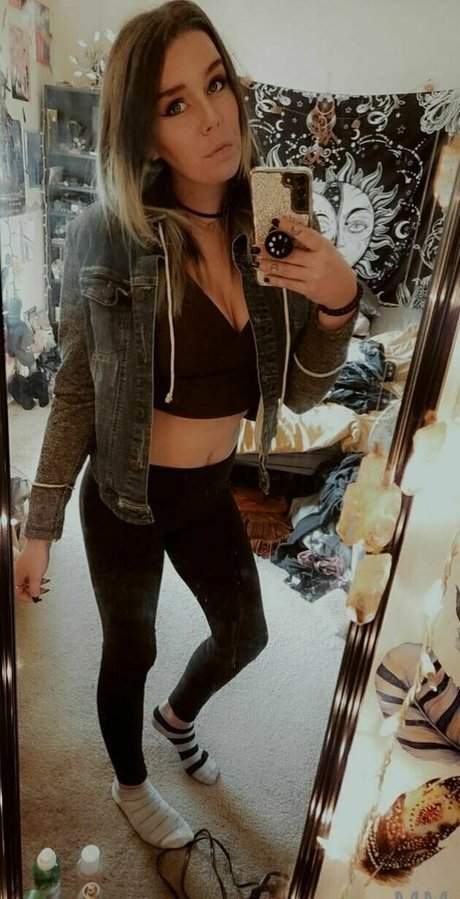 mysteriousmoon Nacktbilder von OnlyFans