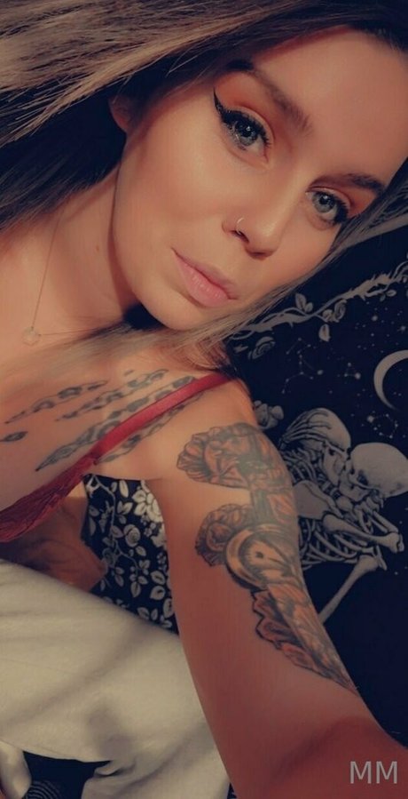 mysteriousmoon Nackt auf OnlyFans