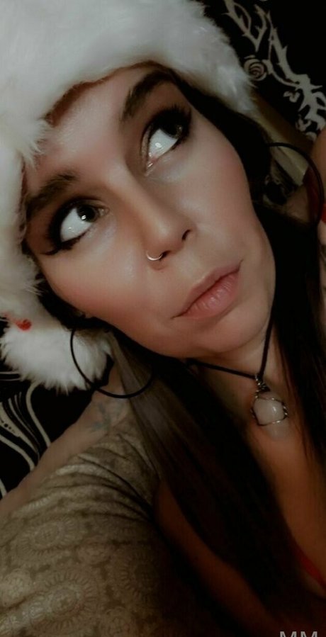 mysteriousmoon Nacktbilder OnlyFans Leaks