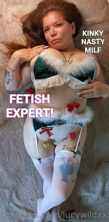 lucywildxxx Leaks von Nacktbildern auf OnlyFans