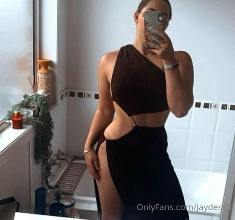 jaydes98 Nacktbilder von OnlyFans geleakt