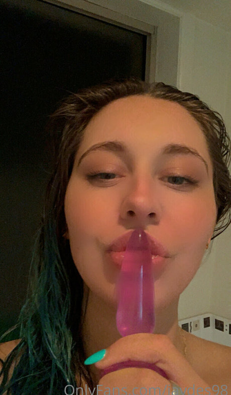 jaydes98 NurlyFans-Pornos