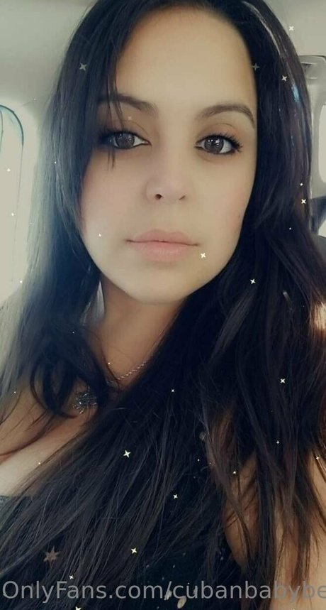cubanbabybella OnlyFans
