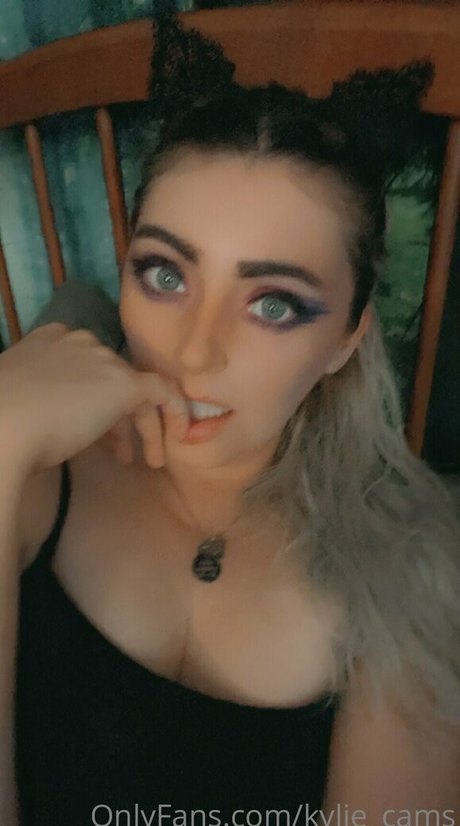 kylie cams OnlyFans Nackt