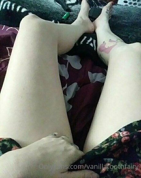 vanillatoothfairy Leaked Porn OnlyFans