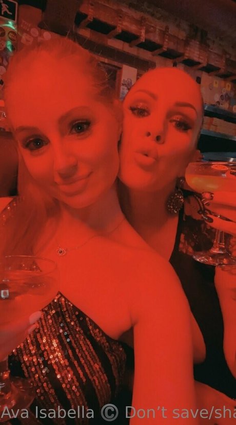 ms ava isabella Leaked OnlyFans Content