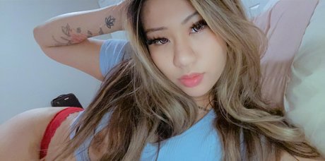 asiannextdoorrr OnlyFans geleakte Pornografie