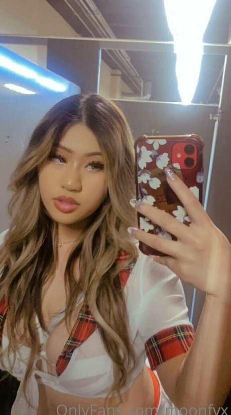 asiannextdoorrr Nacktbilder von OnlyFans geleakt