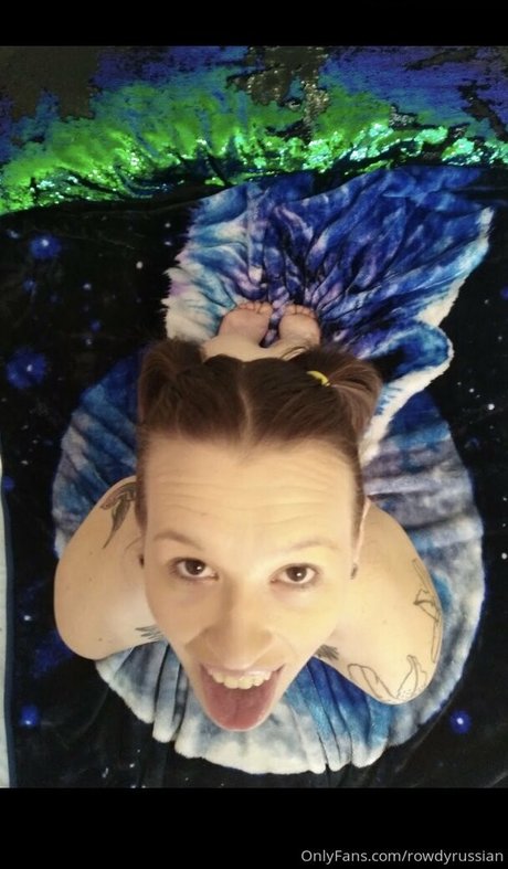 rowdyrussian OnlyFans XXX