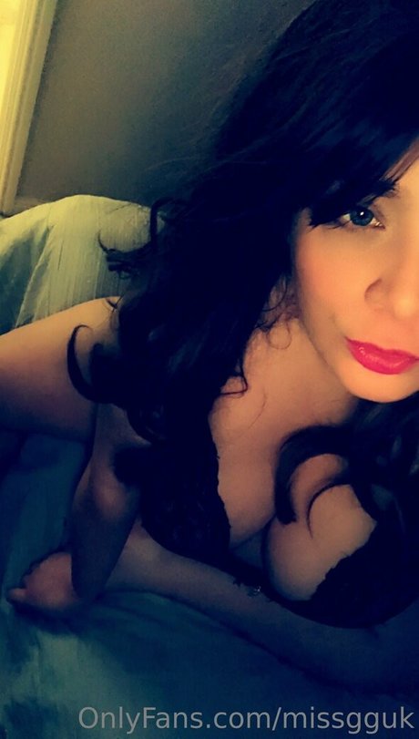 missgguk OnlyFans Leaks