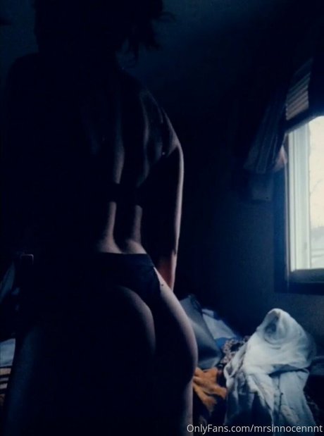 mrsinnocennnt Nackt auf OnlyFans Leak