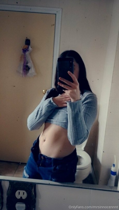 mrsinnocennnt Nacktbilder OnlyFans Geleakt