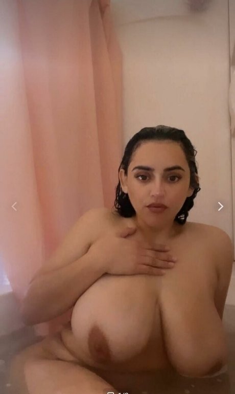 Valeria Villarreal OnlyFans Sex geleakt