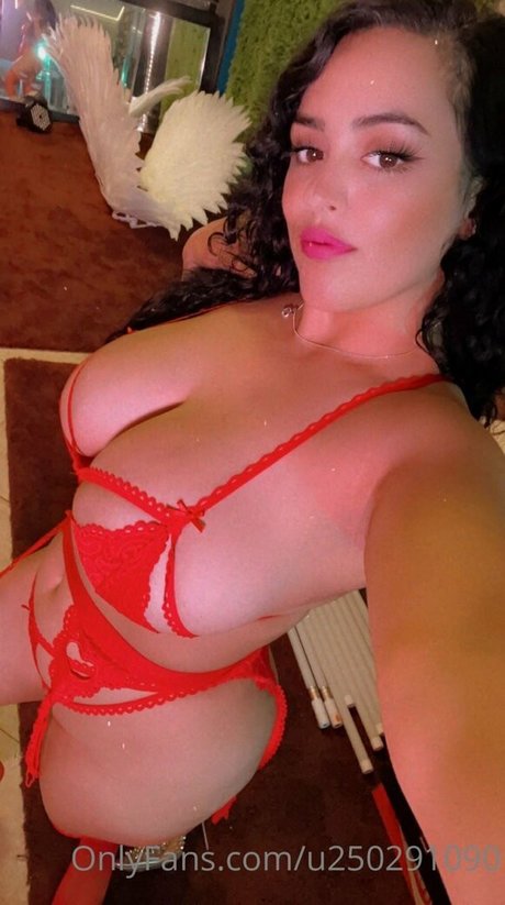 Valeria Villarreal OnlyFans Nackt Leak