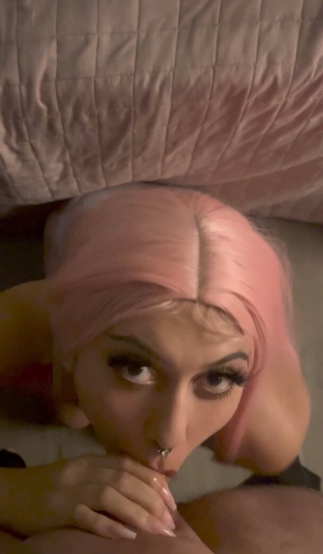 Saikodiary OnlyFans Sex Leak