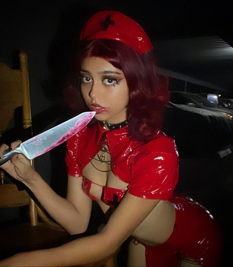 Saikodiary Nacktbilder OnlyFans geleakt