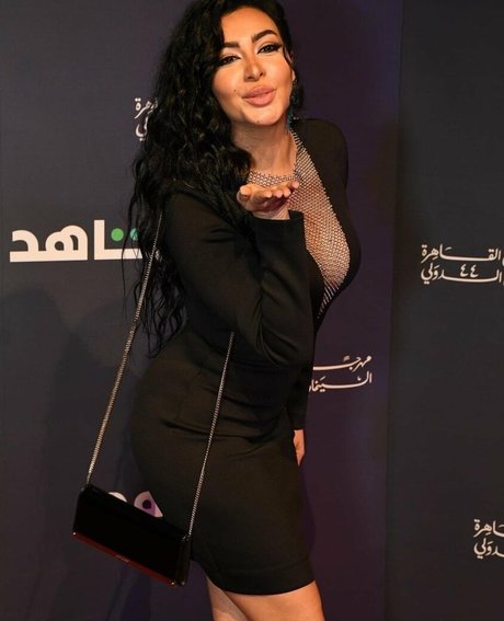 Mirhan Hussein OnlyFans Pornografie