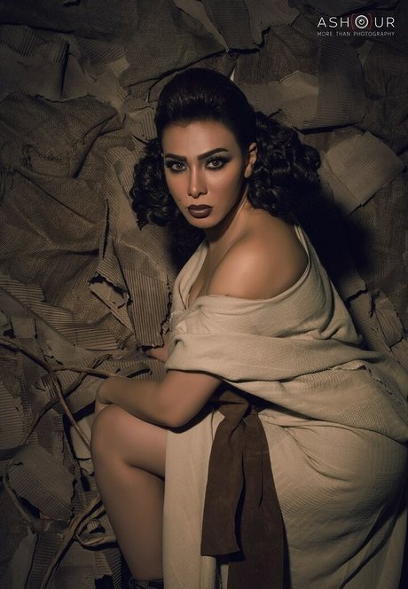 Mirhan Hussein Nackt OnlyFans