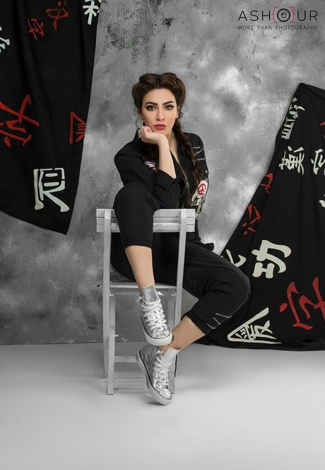 Mirhan Hussein Nackt OnlyFans