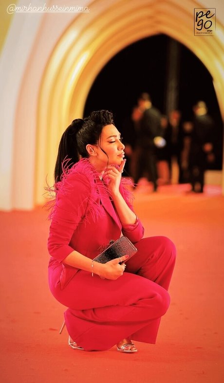 Mirhan Hussein OnlyFans Mega