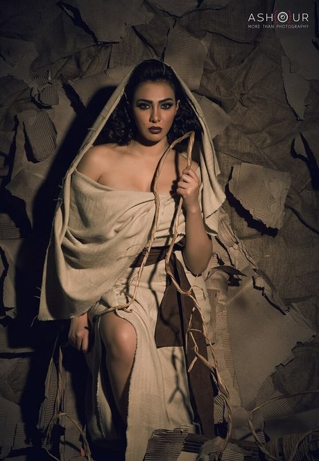 Mirhan Hussein OnlyFans geleakte Pornografie