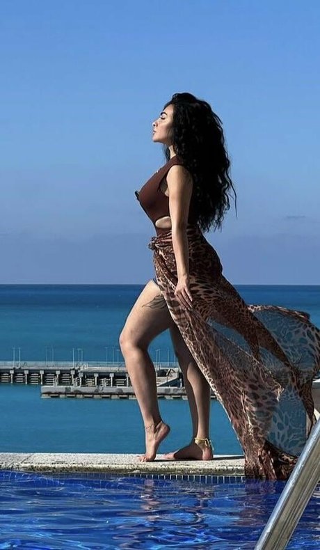 Mirhan Hussein Leaked OnlyFans Content