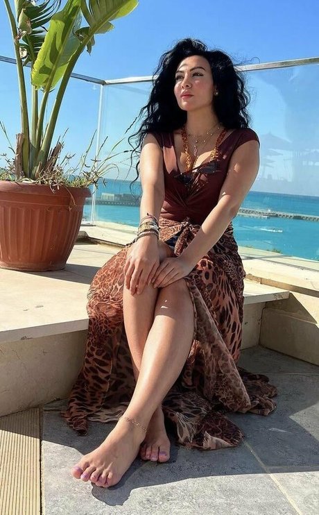 Mirhan Hussein Nackt auf OnlyFans