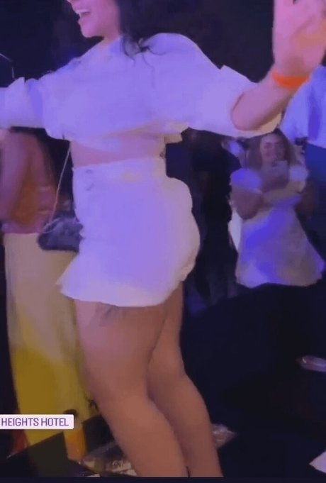 Mirhan Hussein OnlyFans Nacktbilder