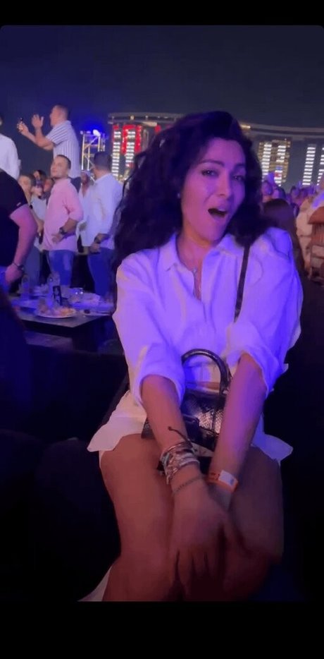 Mirhan Hussein Heiße OnlyFans Inhalte