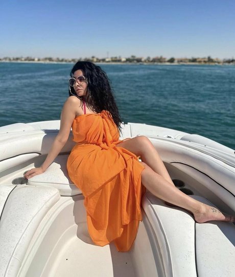 Mirhan Hussein Nacktbilder OnlyFans