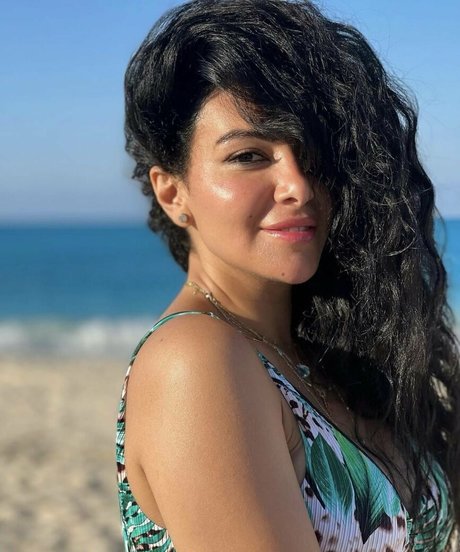 Mirhan Hussein Nacktbilder von OnlyFans geleakt