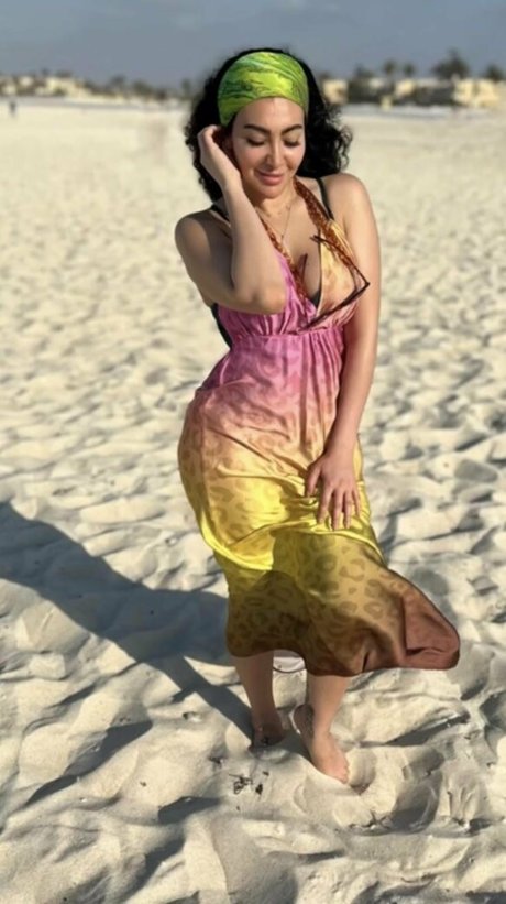 Mirhan Hussein Leaked OnlyFans Bilder