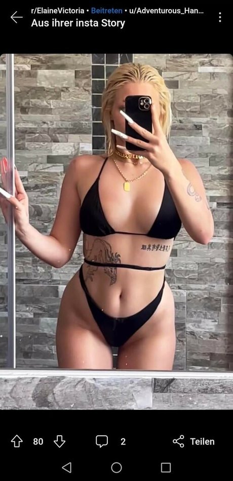Katherine Zuluaga OnlyFans kostenlos geleakt